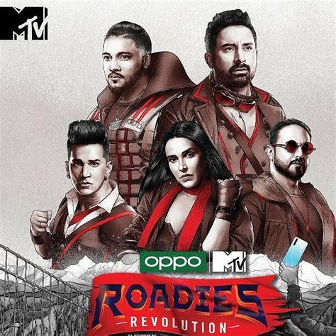 yesmovie roadies|Roadies (TV series) .